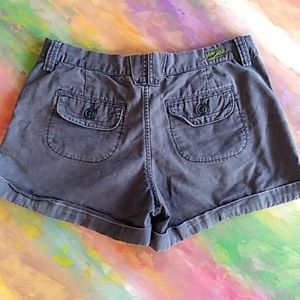 Lucky Brand by Gene Montesano shorts